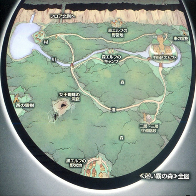 地图