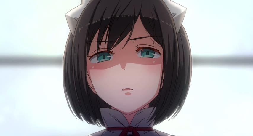 嫌弃脸