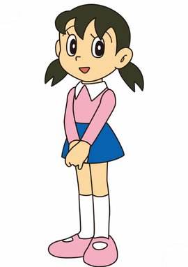 源静香