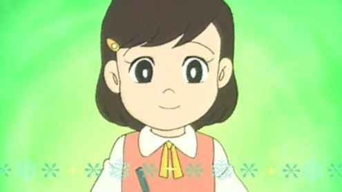 河井伊奈子