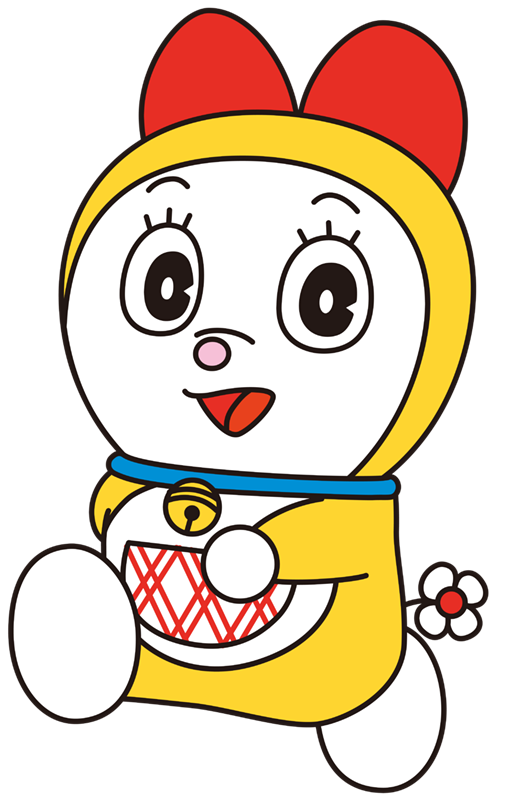 多啦美
