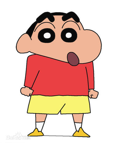 野原新之助