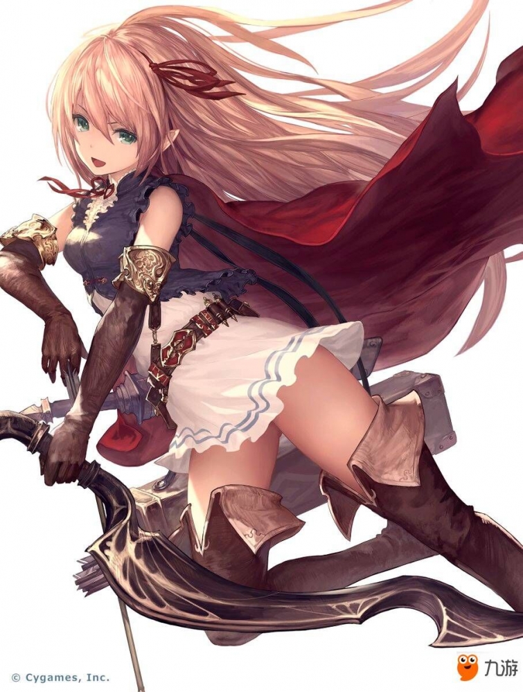 亚里莎