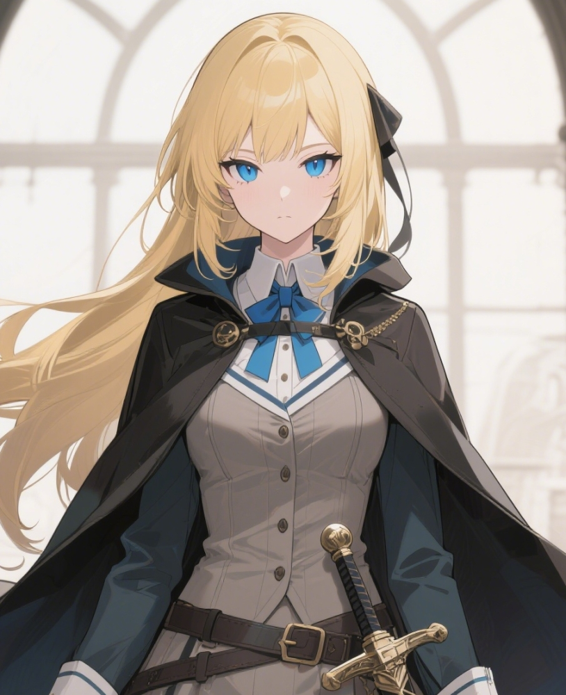 思维利娜·约阿西姆