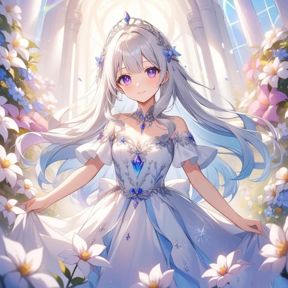 艾米莉亚的衣服