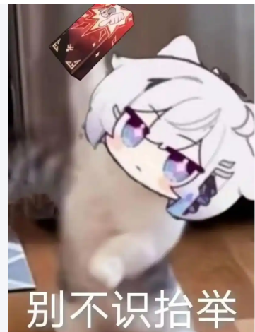 混子一号
