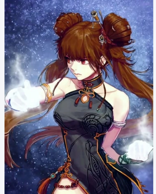 花花