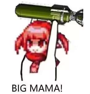 big mama