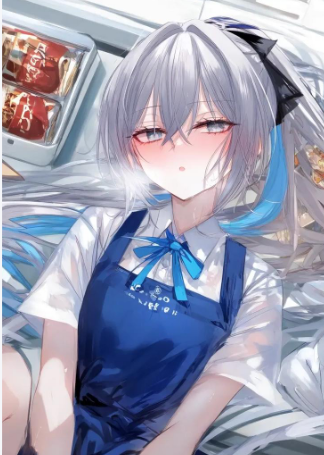 板鸭宝可梦