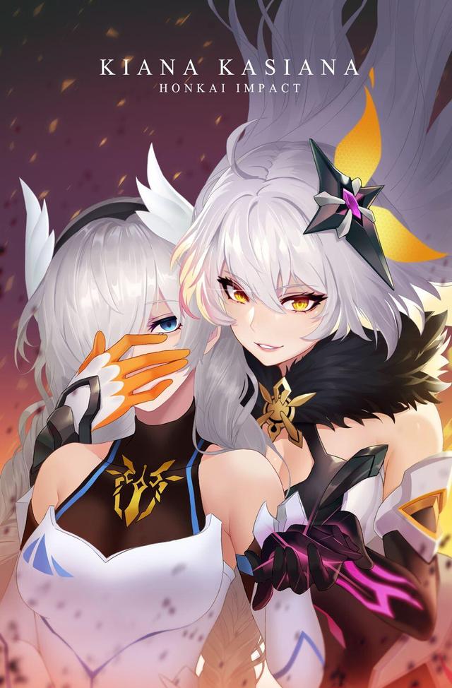空之律者