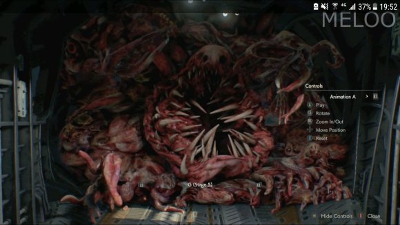 深渊巨口（慎点）