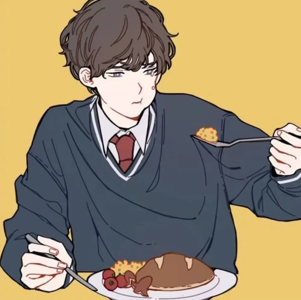 男主