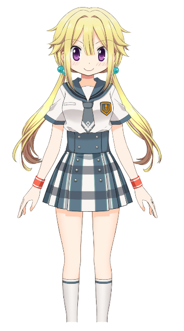 深月菲莉西亚