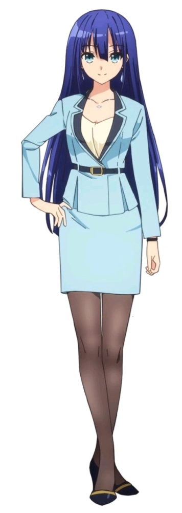 夕桐绫乃
