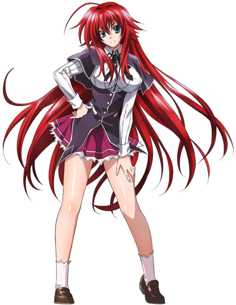 莉雅丝·吉蒙里