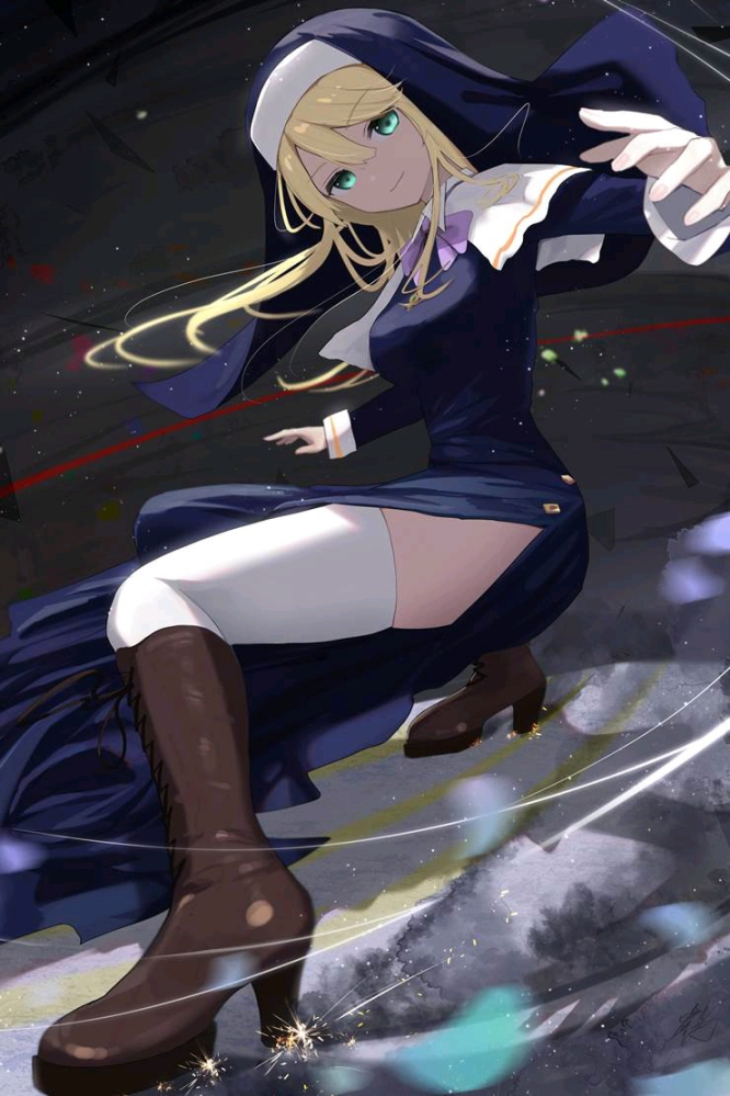 莎朗·霍莉格雷尔