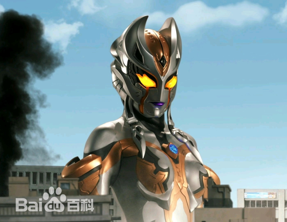 『妖丽战士』卡尔蜜拉