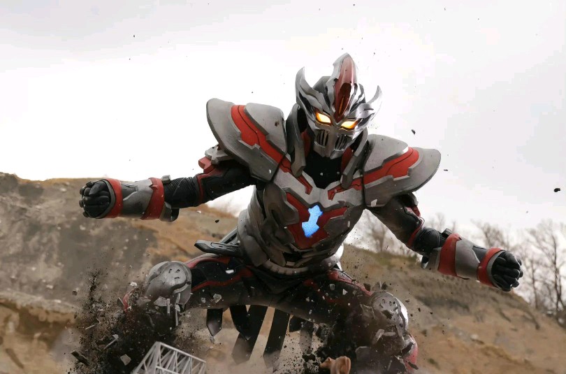 『刚力斗士』达贡