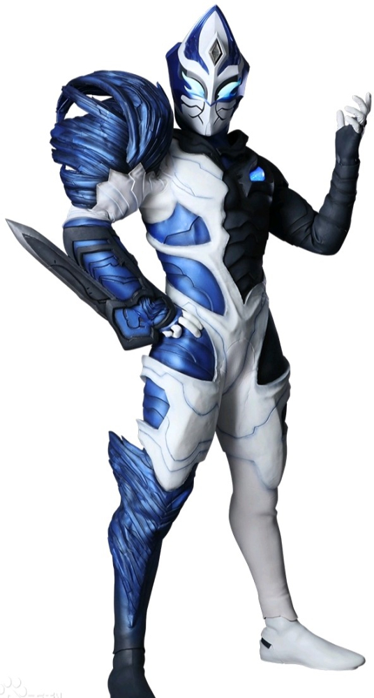 『俊敏策士』希特拉姆