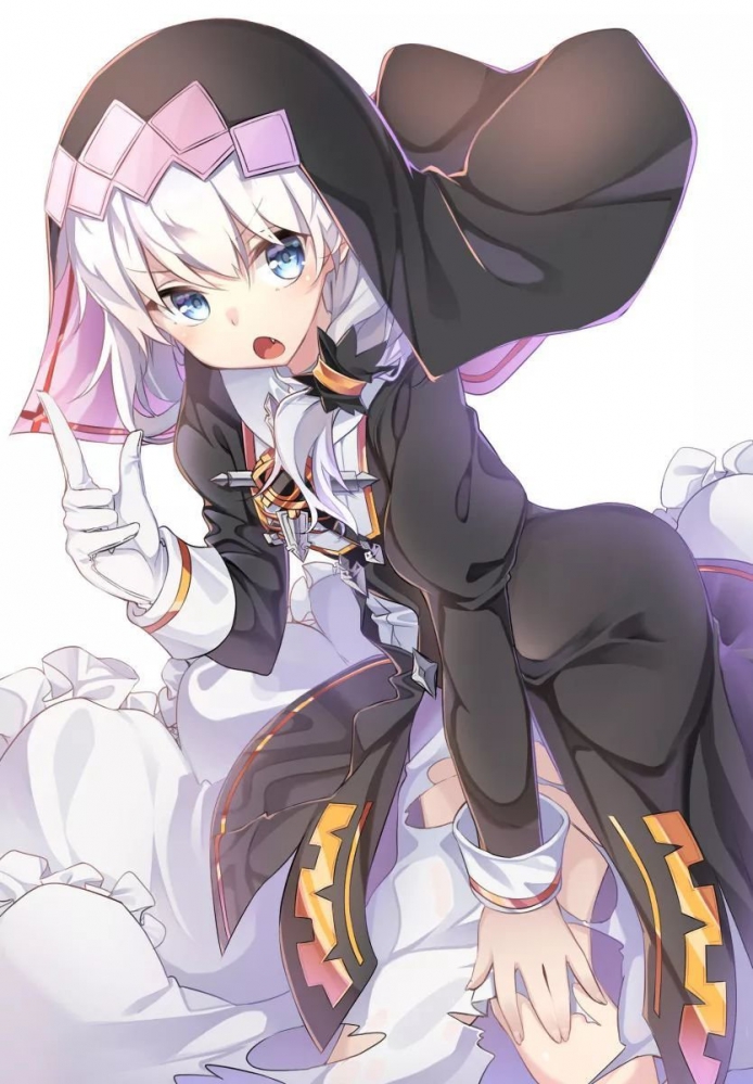 德丽莎·阿波卡利斯