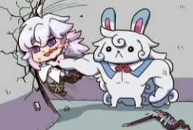 知名不具灵长类杀手