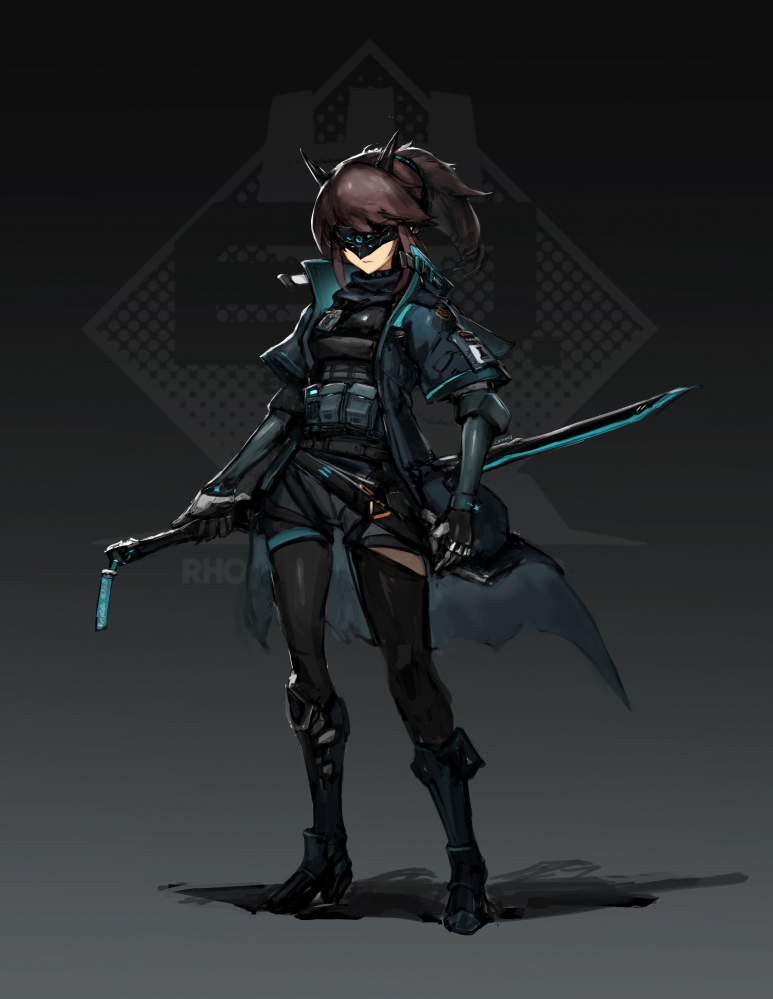 一阶道兵【斩邪】