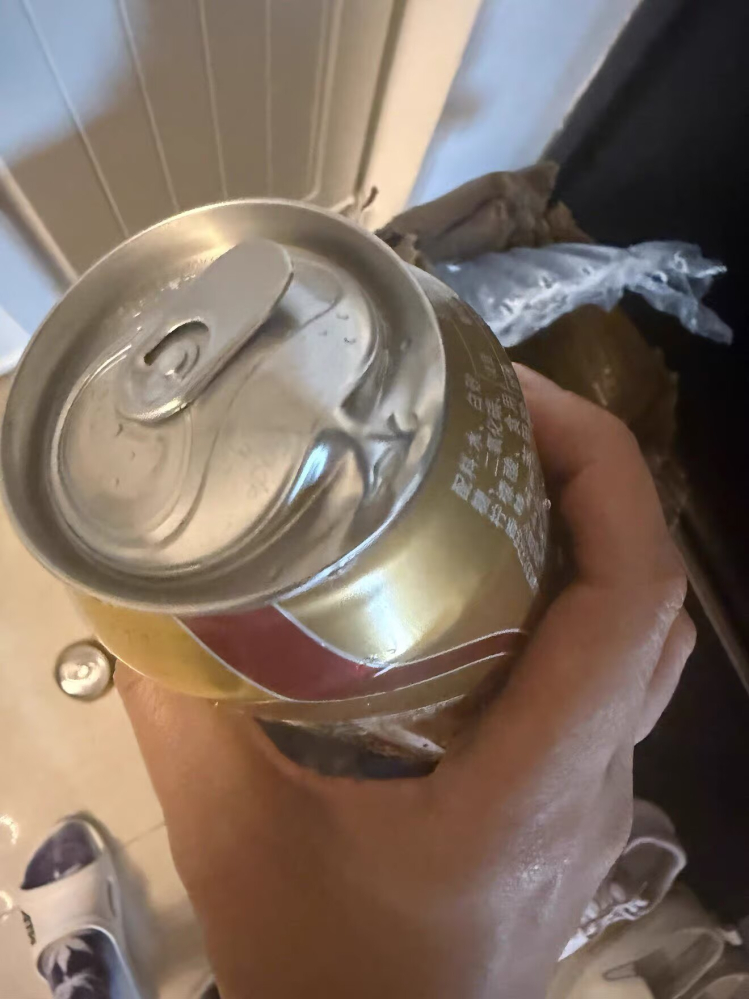 干姜汽水