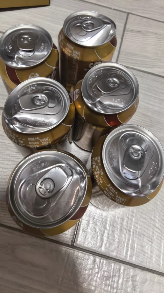 干姜汽水