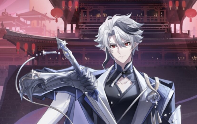 光明本就比黑暗更黑！