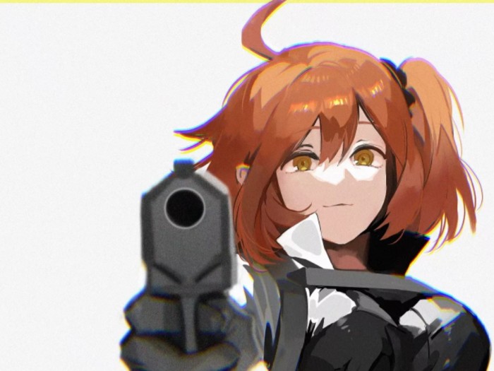 你的事发了跟我走一趟