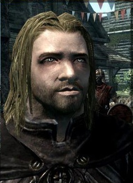 安东尼奥(想象图)