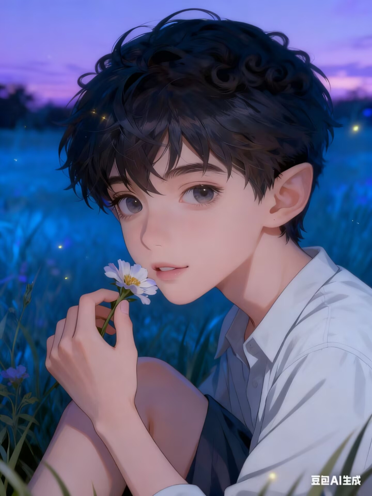 江遥生成的结果