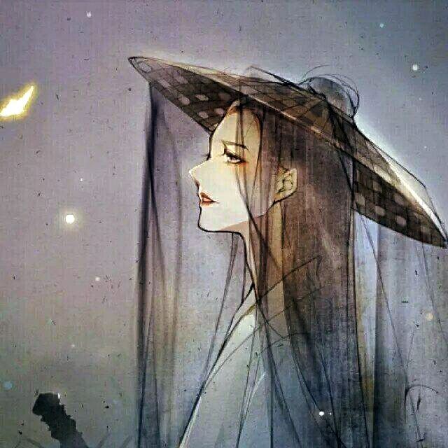 我家主角最漂亮。