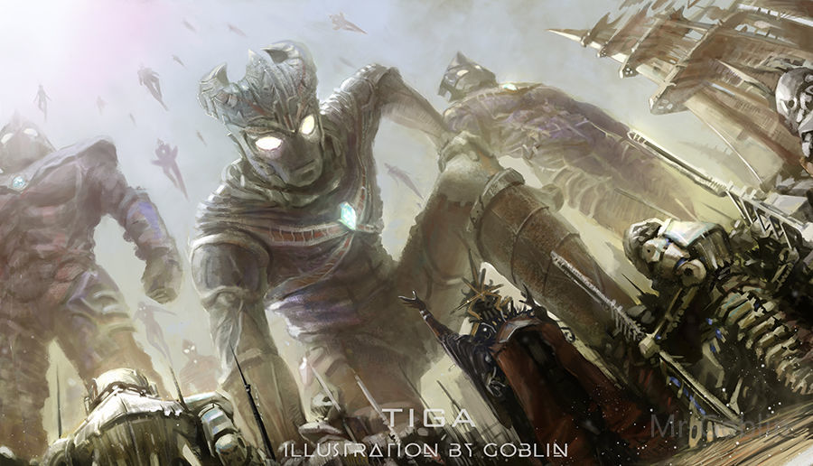 克塔尼德、诺登斯