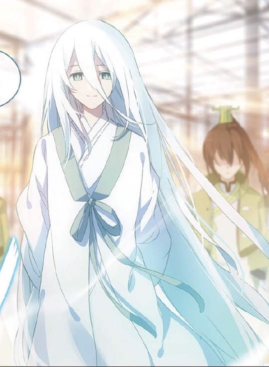 （网图，侵必删。）