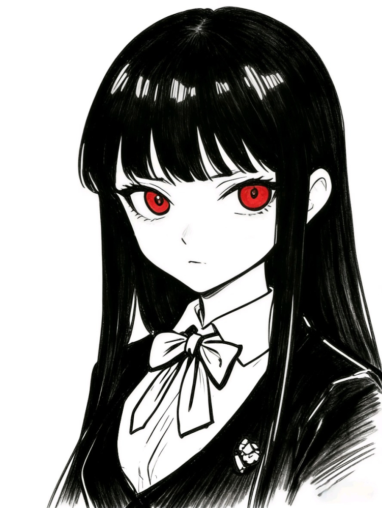 栩婳团长