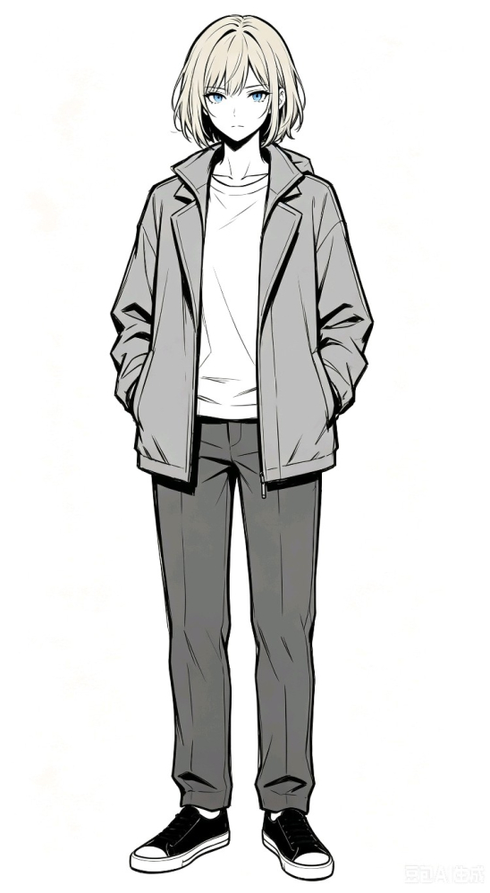 安娜