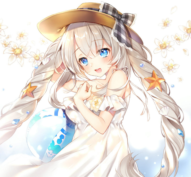 玛丽lily