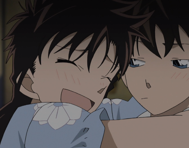 快斗情商确实还行