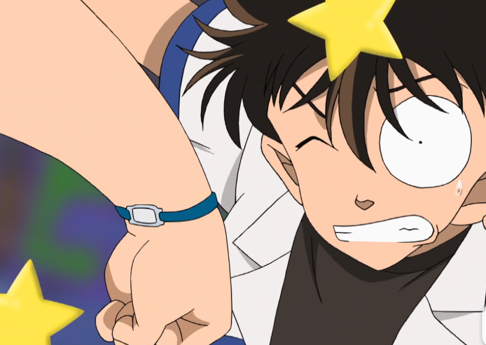 什么叫满天星啊