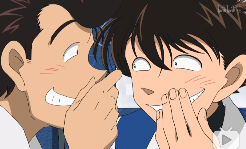 扑克脸（迫真）