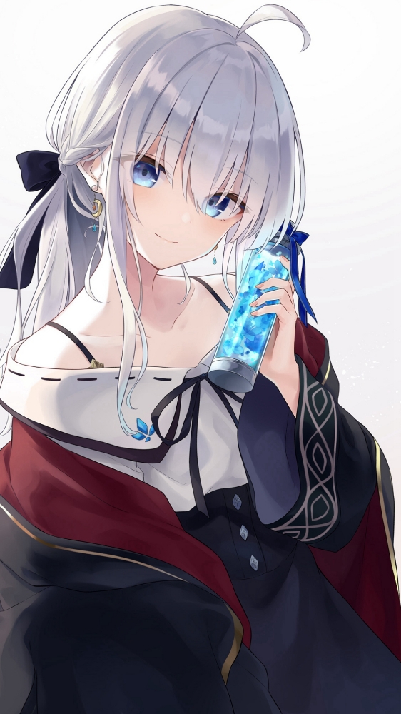 莱伊(大概长这样)