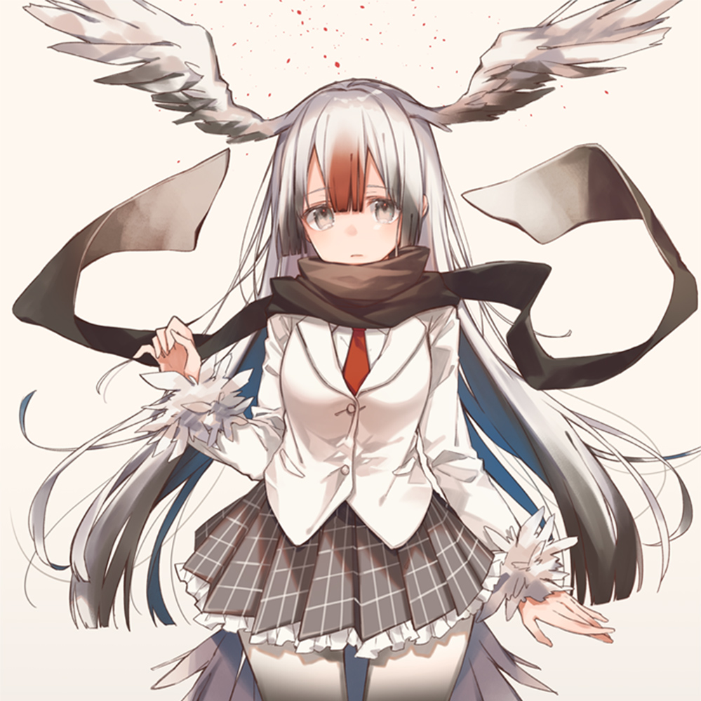 丹顶鹤
