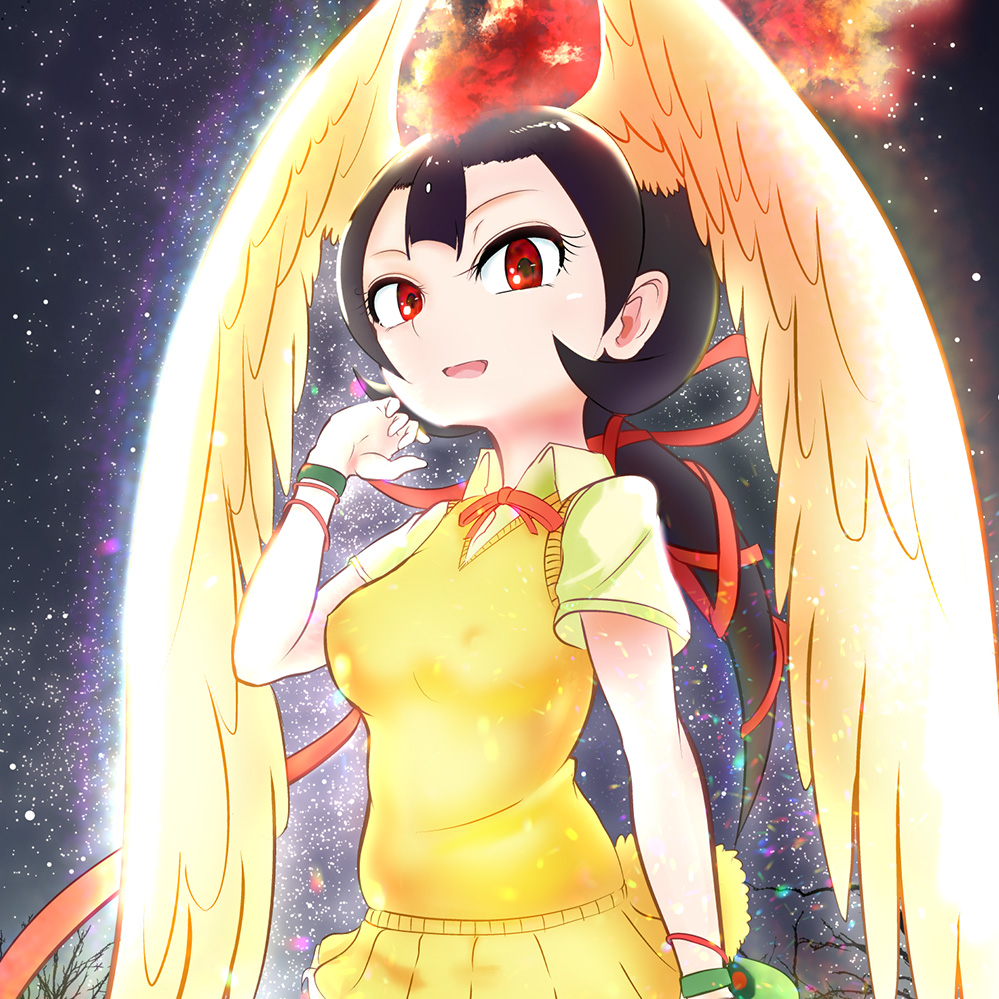 火之鸟