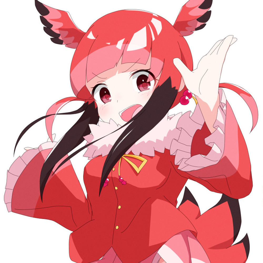 红燕华