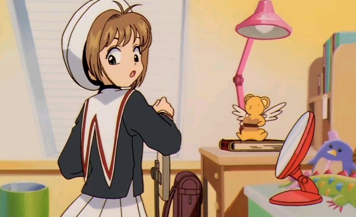 合身