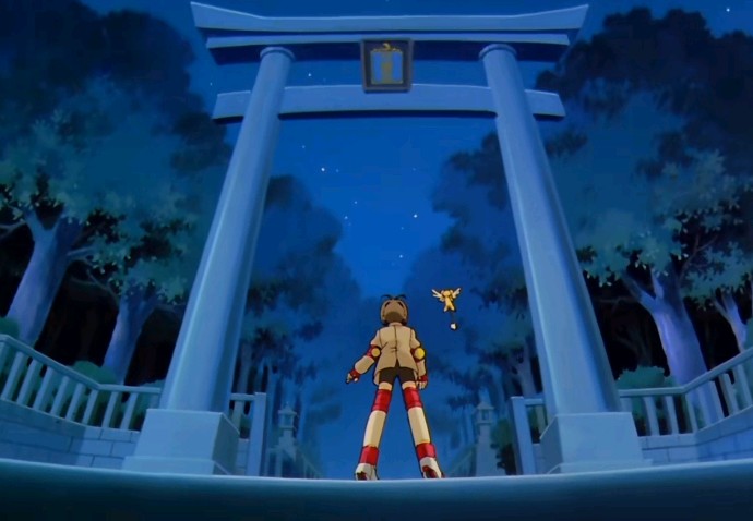 神社
