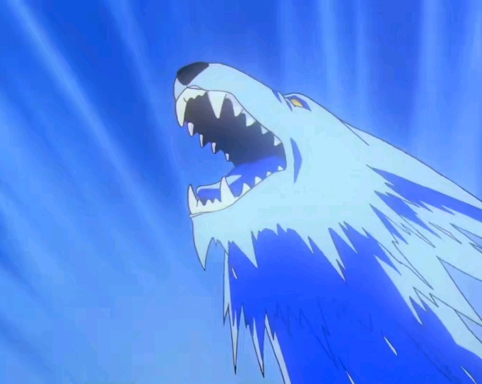 雷兽