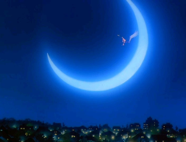月夜
