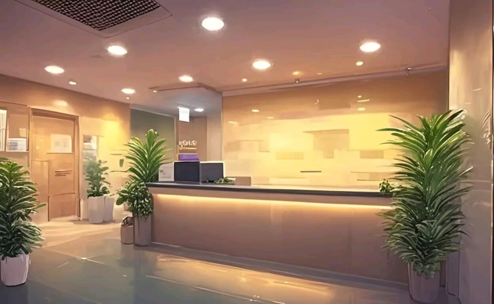 旅店